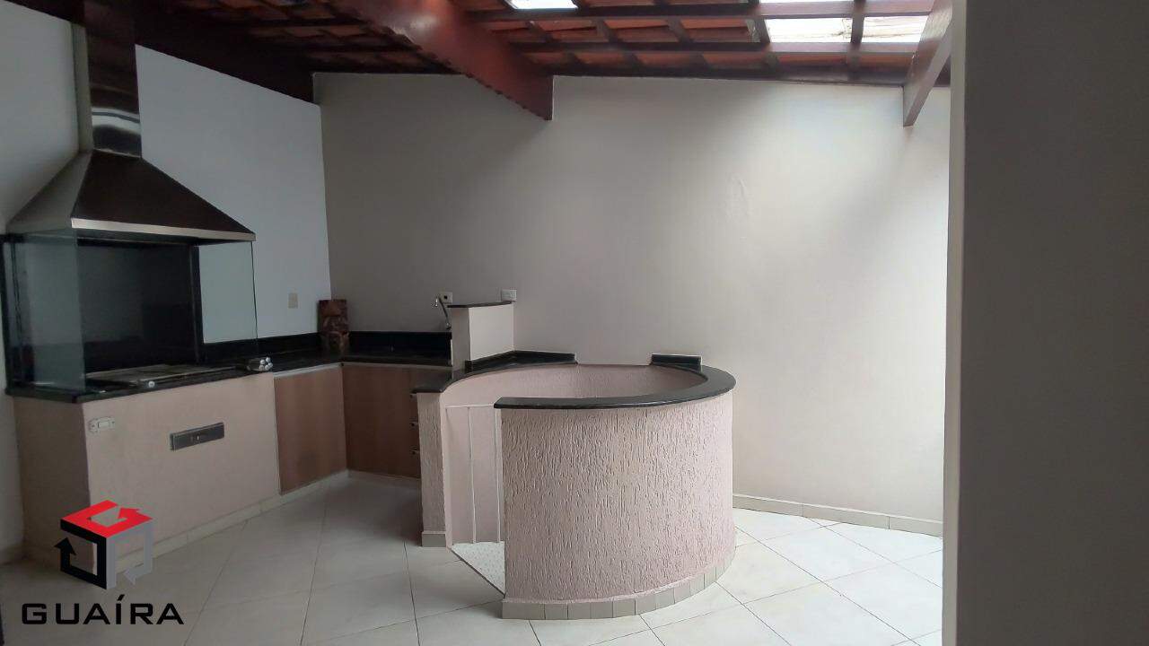 Sobrado à venda com 4 quartos, 227m² - Foto 22