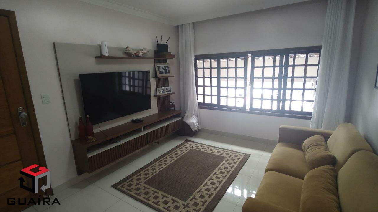 Sobrado à venda com 4 quartos, 227m² - Foto 2