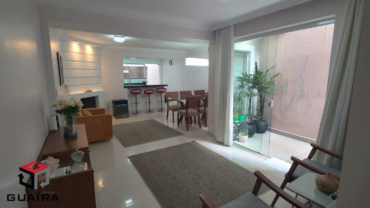 Sobrado à venda com 4 quartos, 227m² - Foto 3