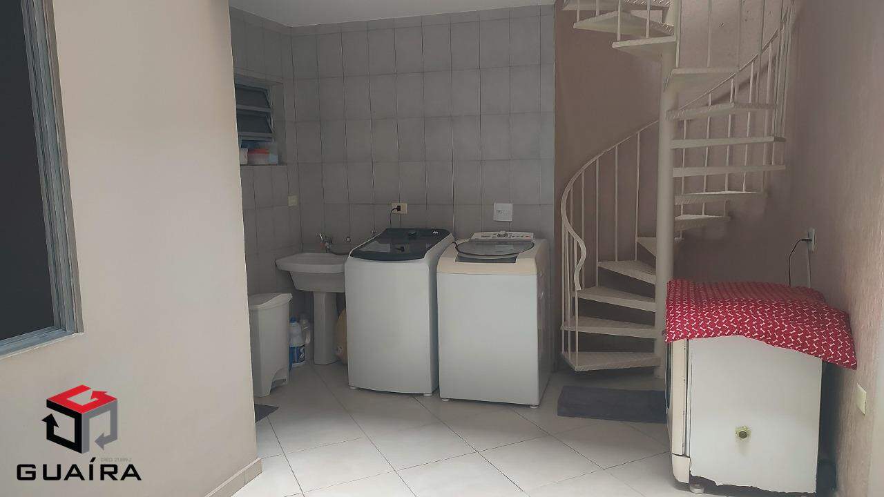 Sobrado à venda com 4 quartos, 227m² - Foto 24