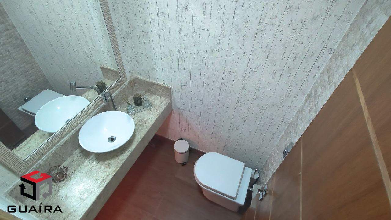 Sobrado à venda com 4 quartos, 227m² - Foto 17