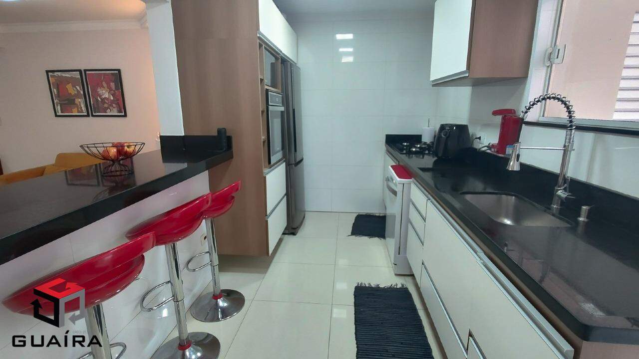 Sobrado à venda com 4 quartos, 227m² - Foto 6