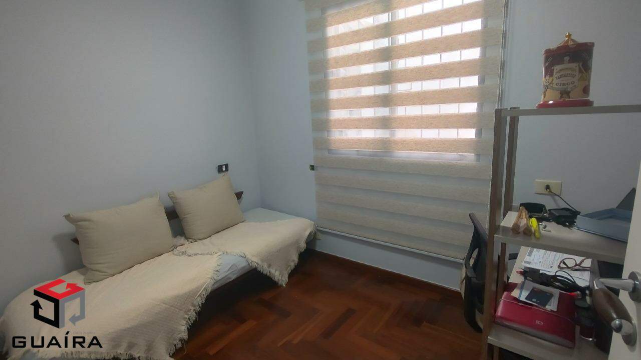 Sobrado à venda com 4 quartos, 227m² - Foto 16