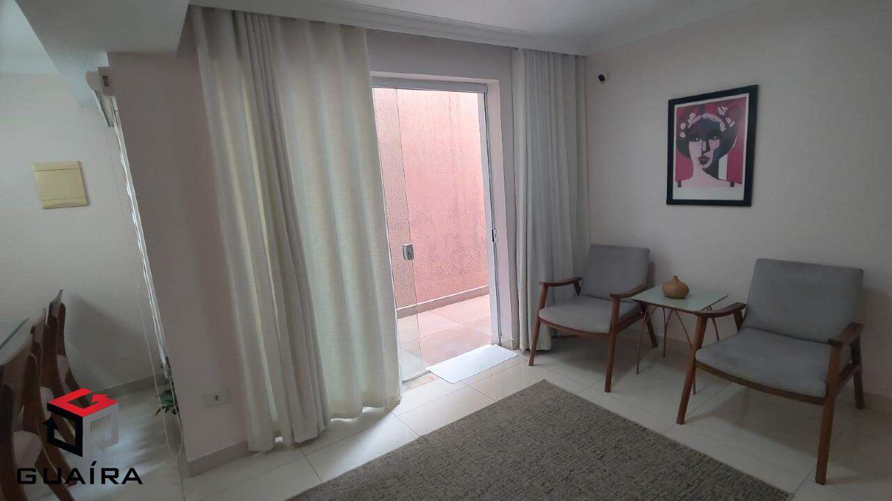 Sobrado à venda com 4 quartos, 227m² - Foto 5