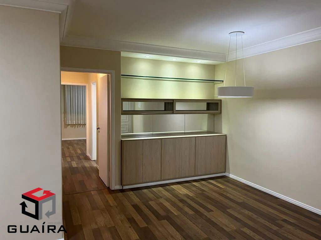 Apartamento à venda com 3 quartos, 104m² - Foto 2