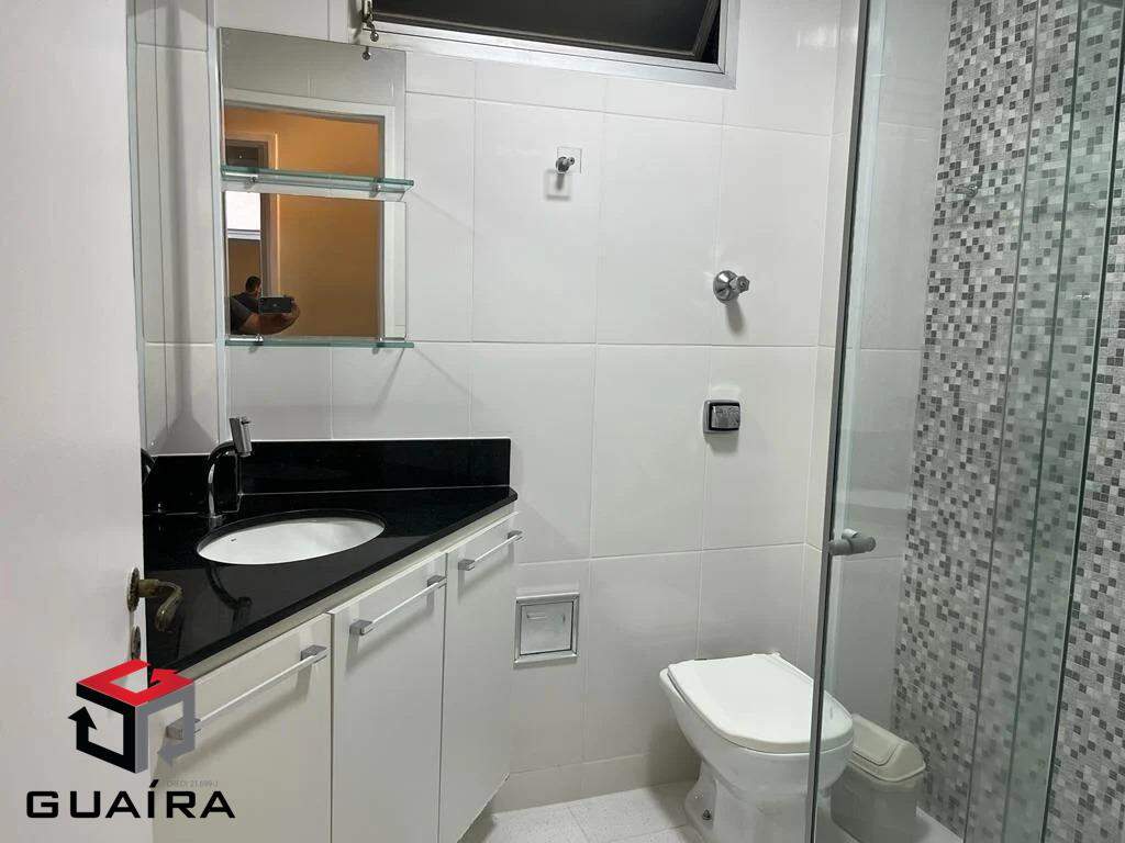 Apartamento à venda com 3 quartos, 104m² - Foto 13