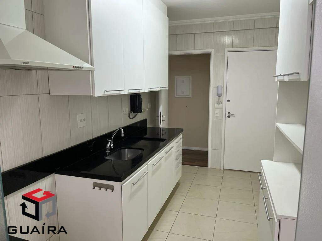 Apartamento à venda com 3 quartos, 104m² - Foto 3