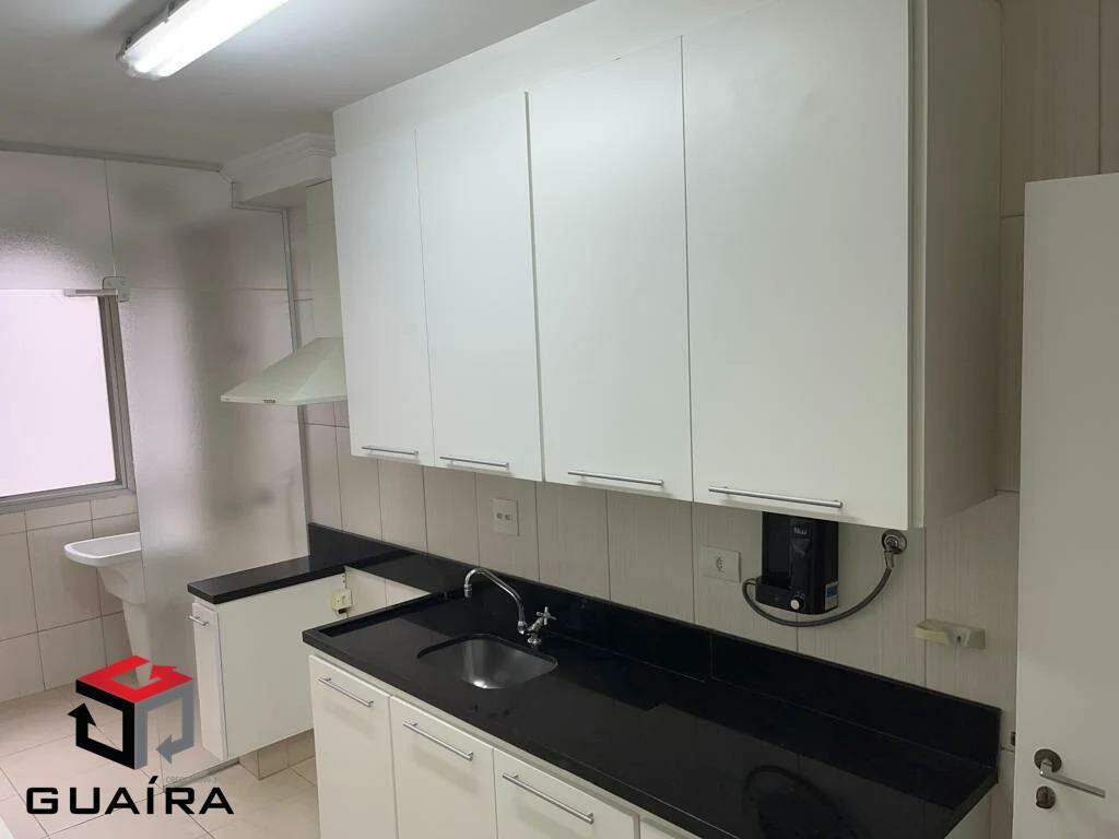 Apartamento à venda com 3 quartos, 104m² - Foto 4