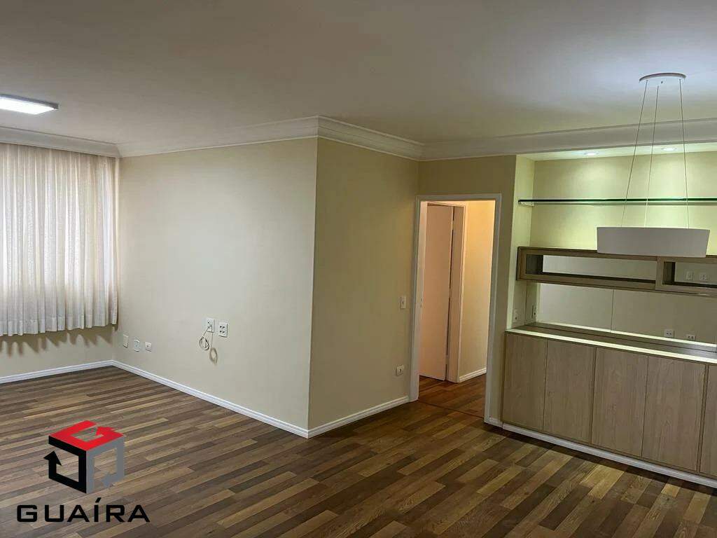 Apartamento à venda com 3 quartos, 104m² - Foto 1