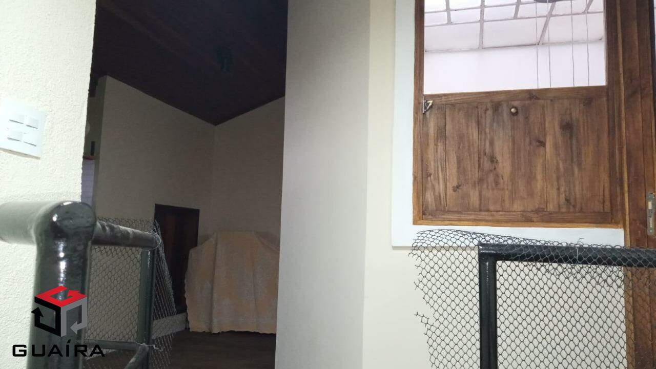 Sobrado para alugar com 3 quartos, 180m² - Foto 14