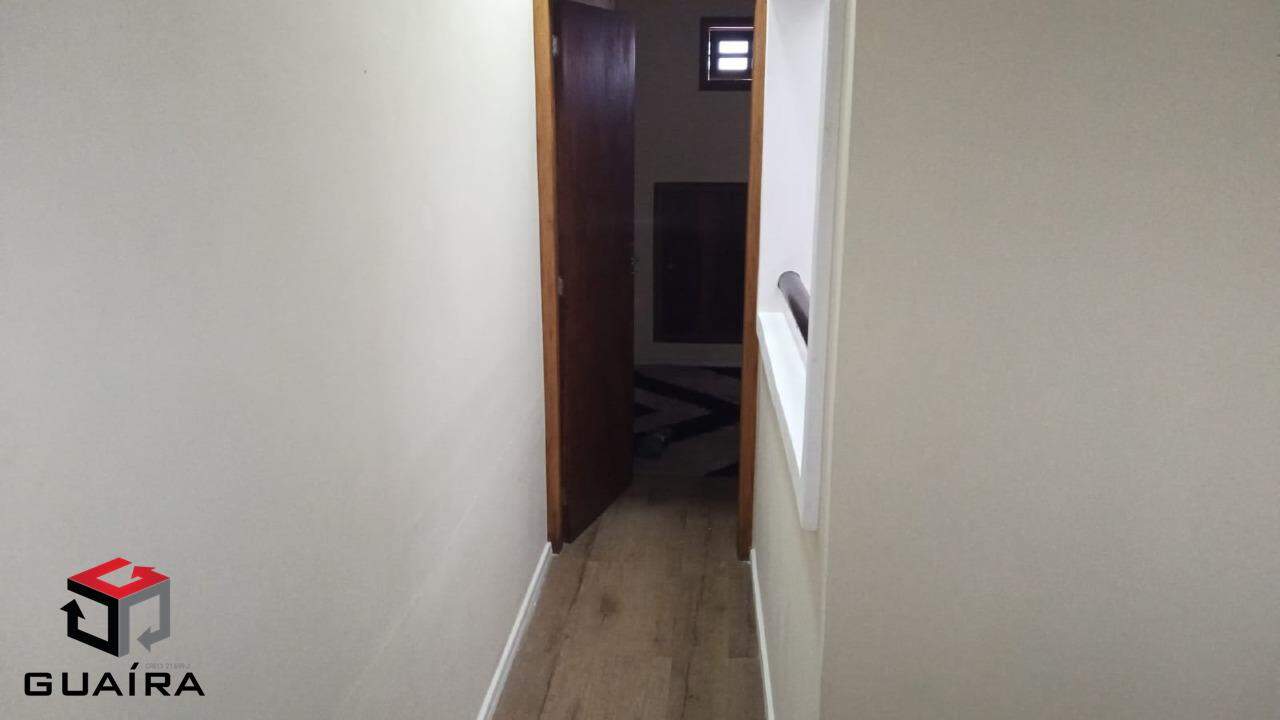 Sobrado para alugar com 3 quartos, 180m² - Foto 13