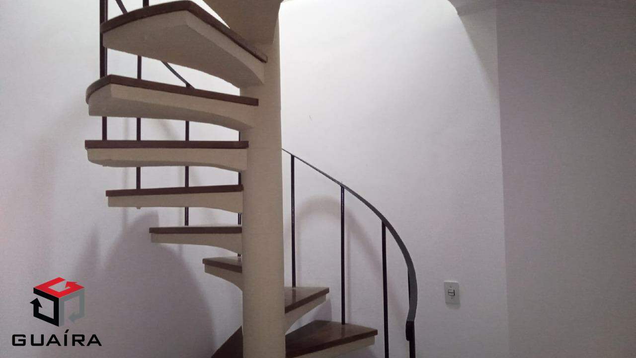 Sobrado para alugar com 3 quartos, 180m² - Foto 5