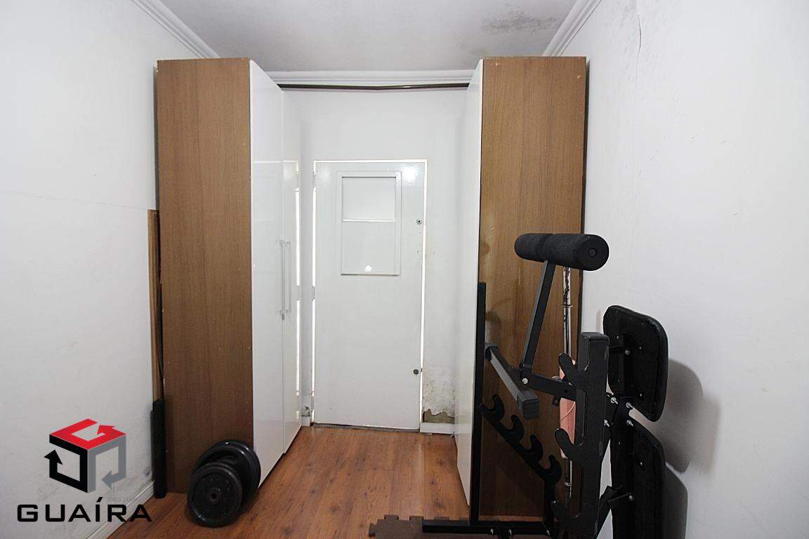 Sobrado à venda com 3 quartos, 160m² - Foto 8