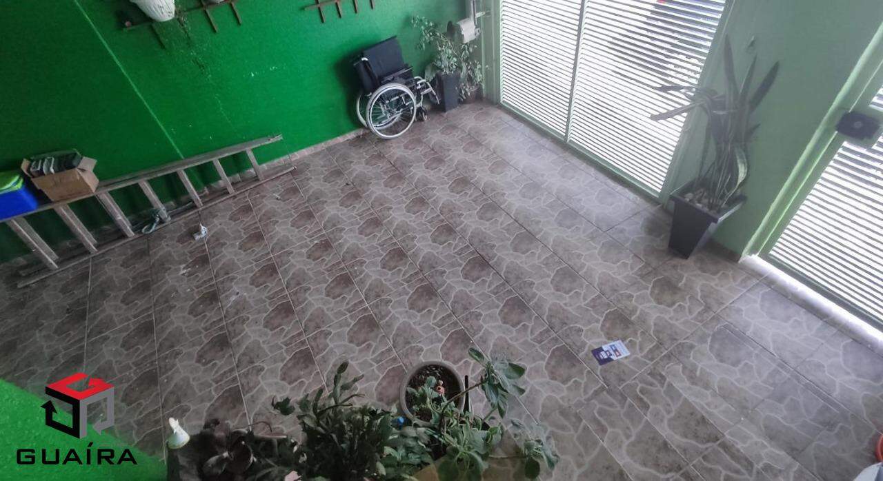 Sobrado à venda com 3 quartos, 250m² - Foto 25