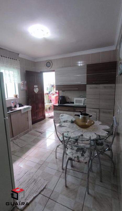 Sobrado à venda com 3 quartos, 250m² - Foto 6