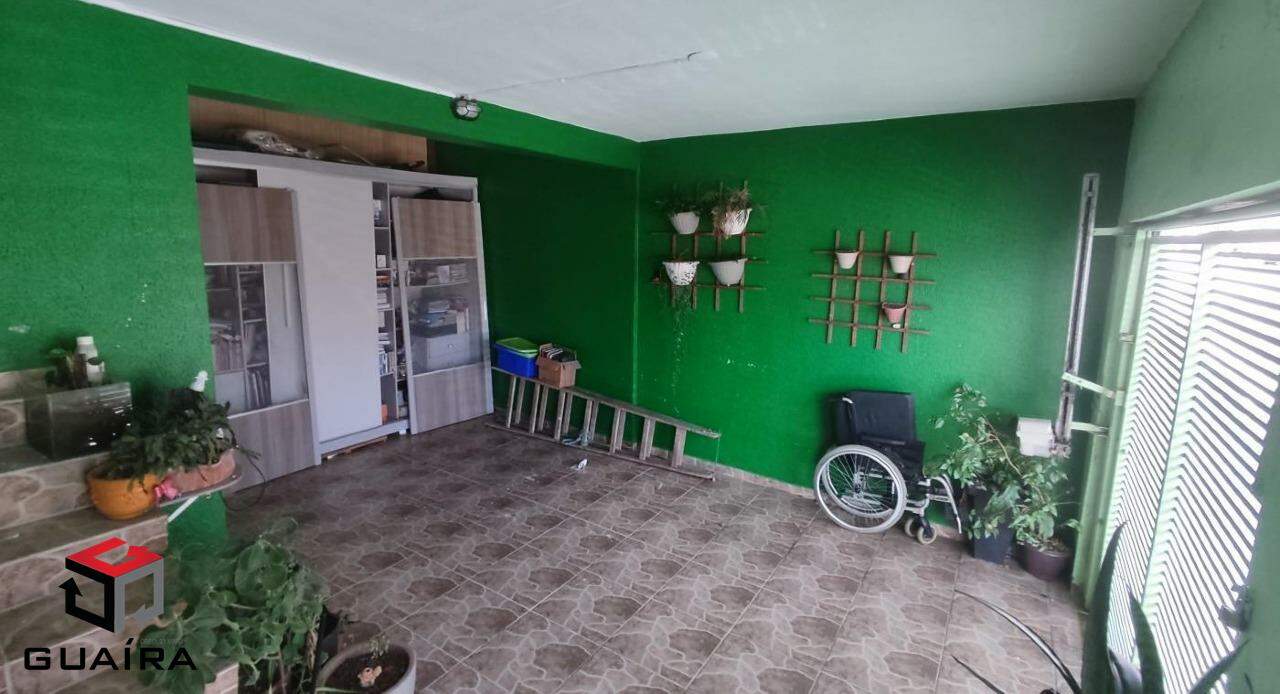 Sobrado à venda com 3 quartos, 250m² - Foto 26