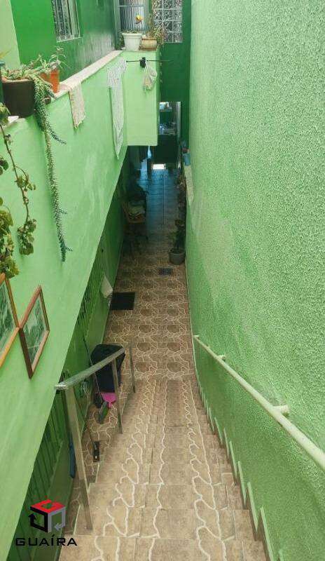 Sobrado à venda com 3 quartos, 250m² - Foto 21