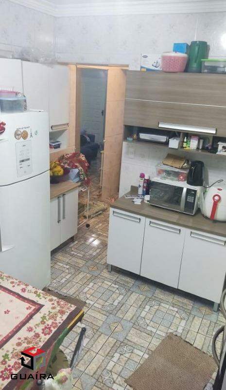 Sobrado à venda com 3 quartos, 250m² - Foto 4