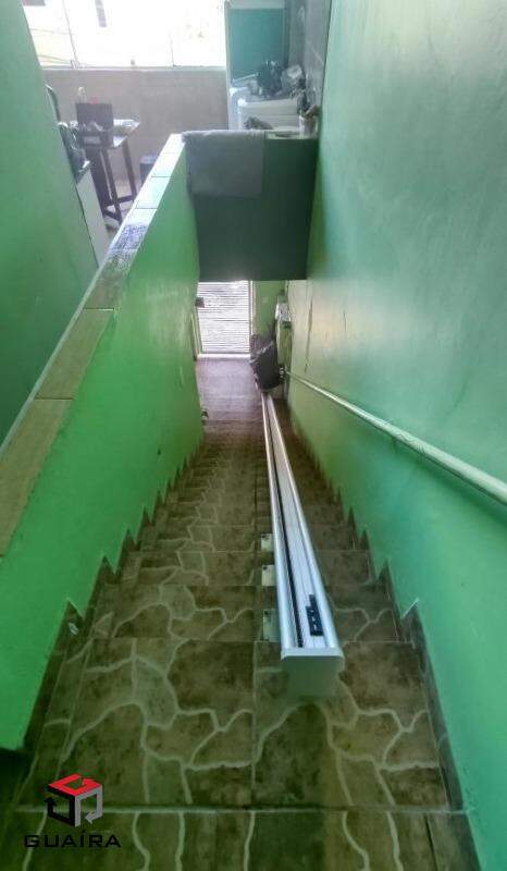 Sobrado à venda com 3 quartos, 250m² - Foto 24