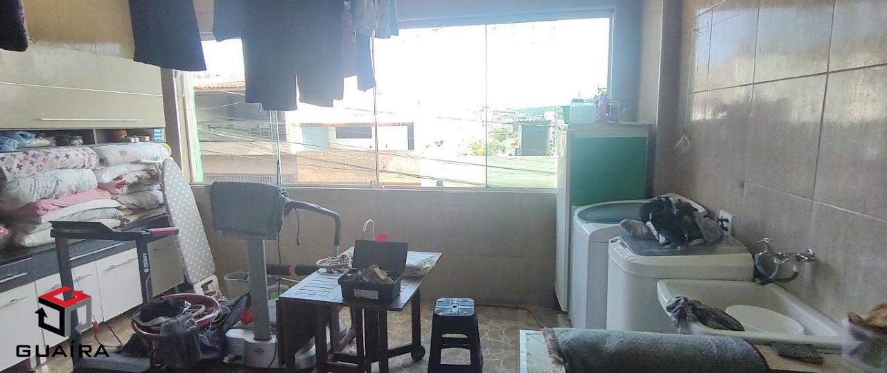 Sobrado à venda com 3 quartos, 250m² - Foto 15