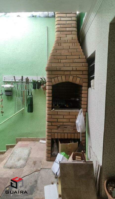 Sobrado à venda com 3 quartos, 250m² - Foto 16