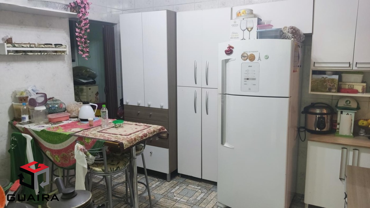 Sobrado à venda com 3 quartos, 250m² - Foto 3