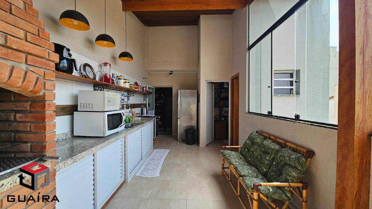 Cobertura à venda com 3 quartos, 136m² - Foto 19