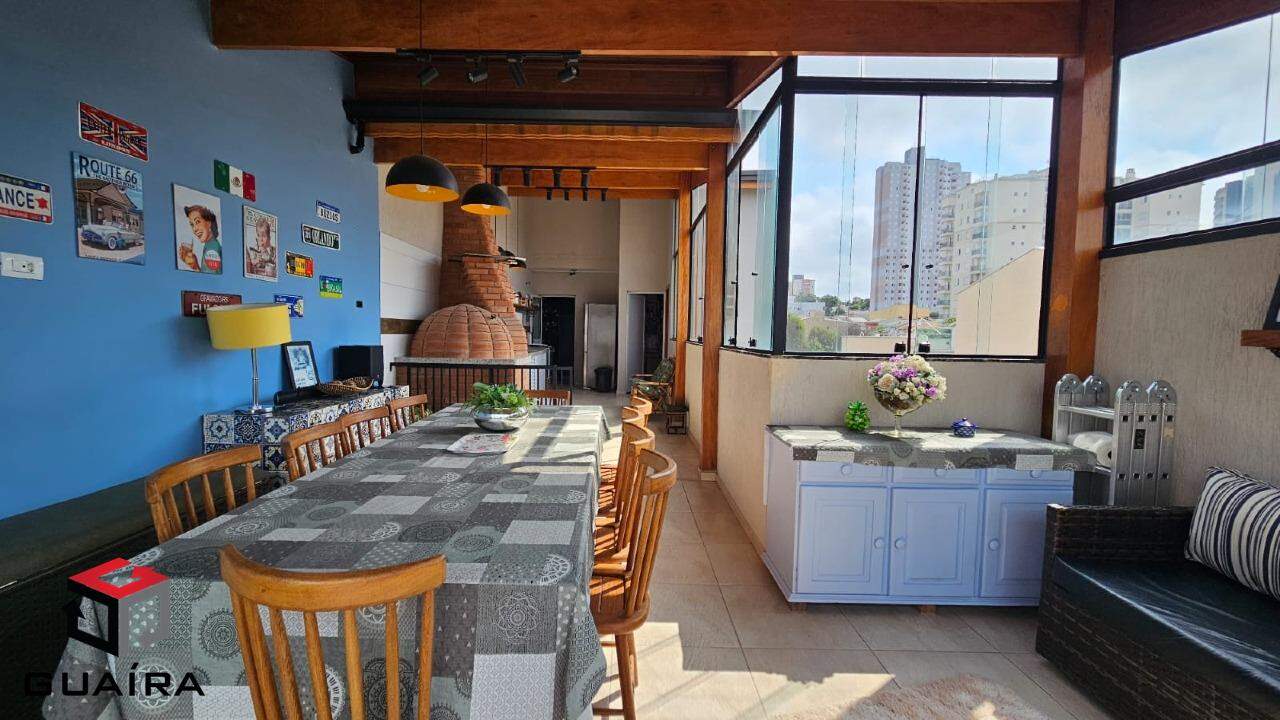 Cobertura à venda com 3 quartos, 136m² - Foto 20