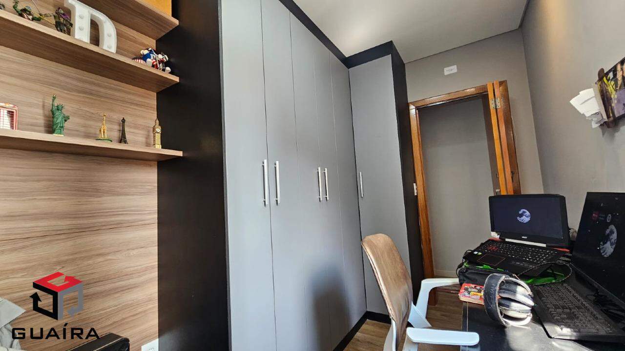 Cobertura à venda com 3 quartos, 136m² - Foto 13