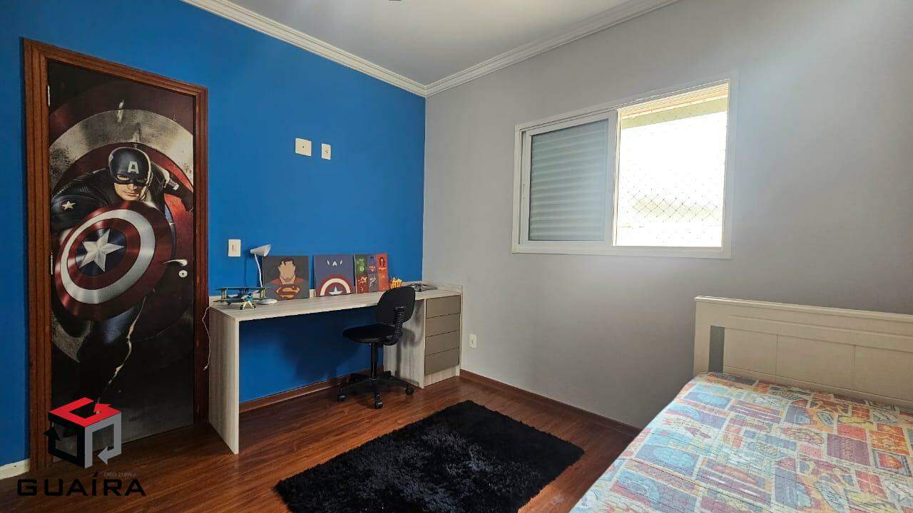 Sobrado à venda com 3 quartos, 202m² - Foto 33