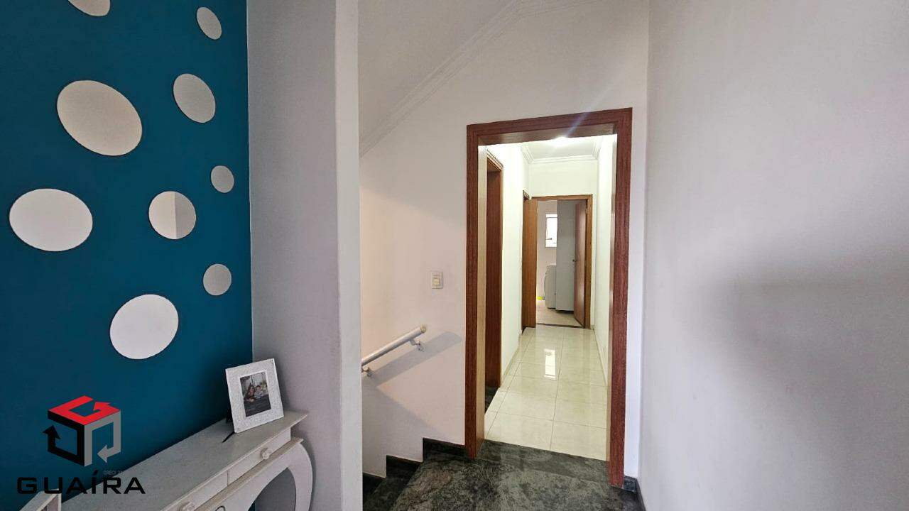 Sobrado à venda com 3 quartos, 202m² - Foto 22