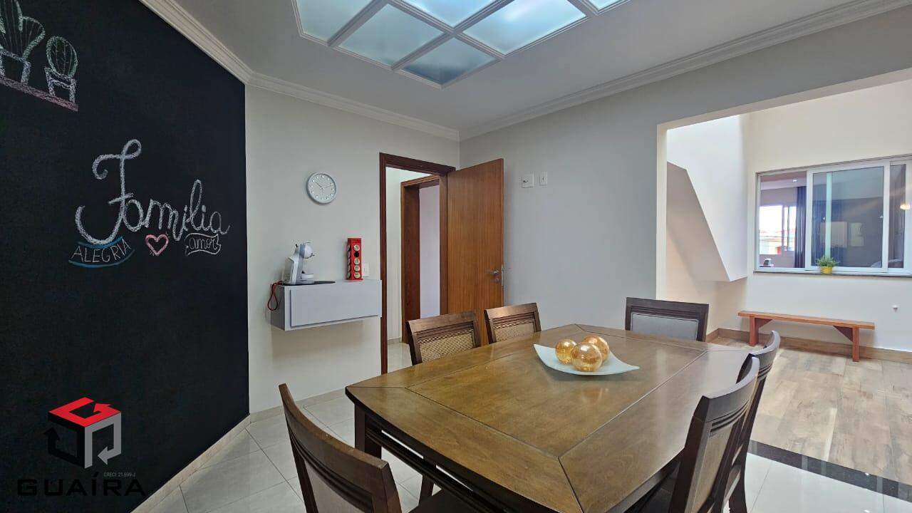 Sobrado à venda com 3 quartos, 202m² - Foto 8