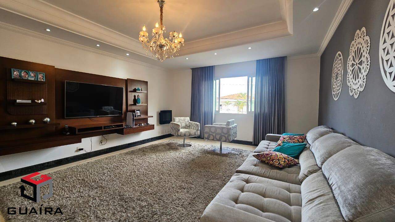 Sobrado à venda com 3 quartos, 202m² - Foto 4