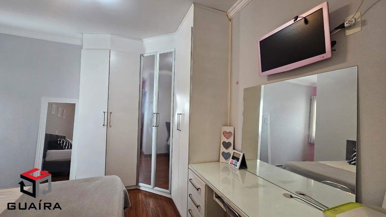 Sobrado à venda com 3 quartos, 202m² - Foto 31