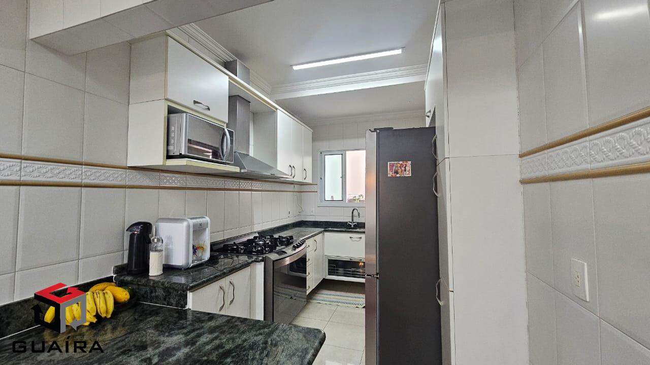 Sobrado à venda com 3 quartos, 202m² - Foto 14