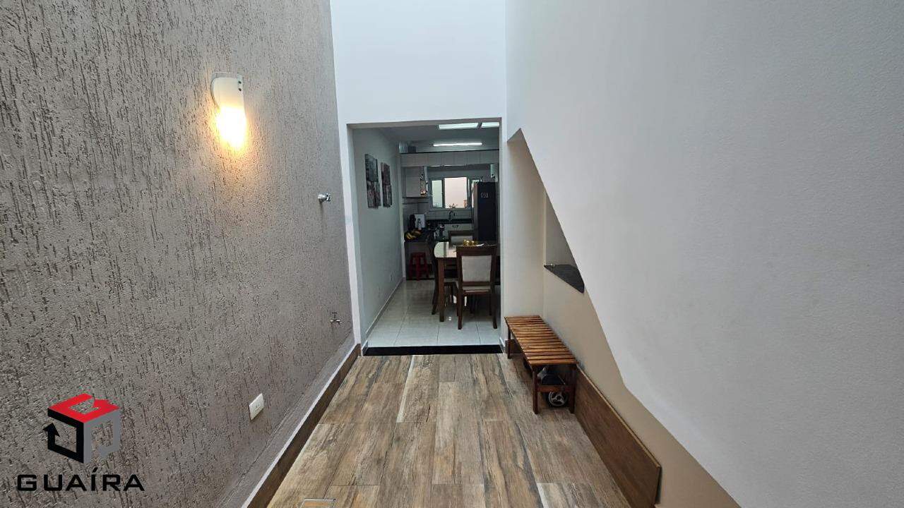 Sobrado à venda com 3 quartos, 202m² - Foto 6