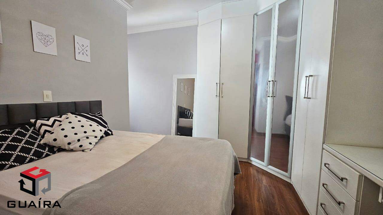 Sobrado à venda com 3 quartos, 202m² - Foto 30