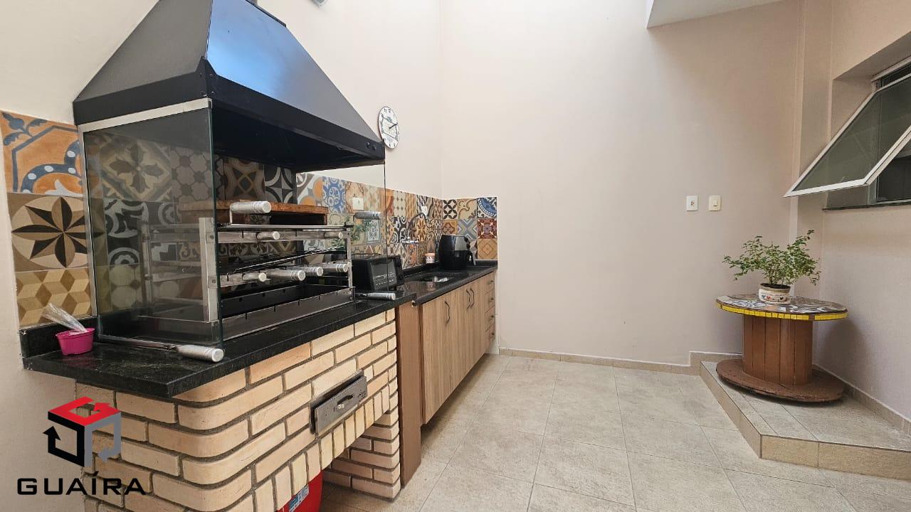 Sobrado à venda com 3 quartos, 202m² - Foto 20