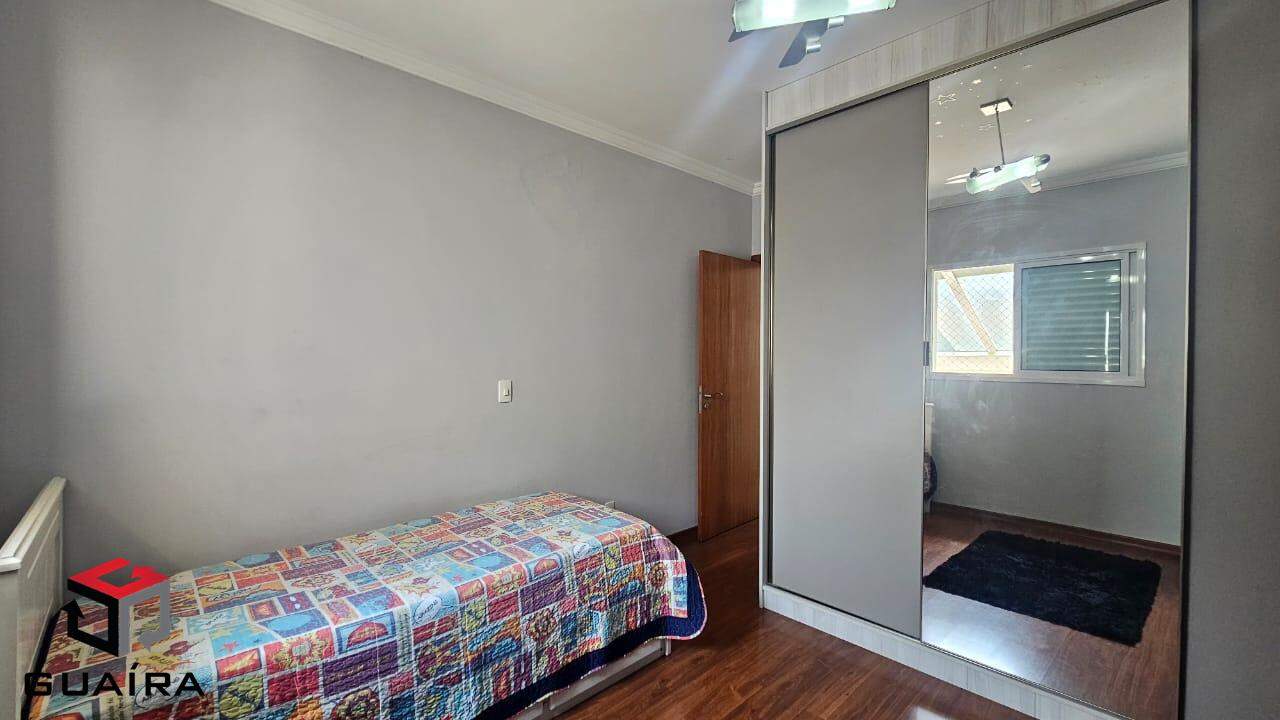 Sobrado à venda com 3 quartos, 202m² - Foto 29