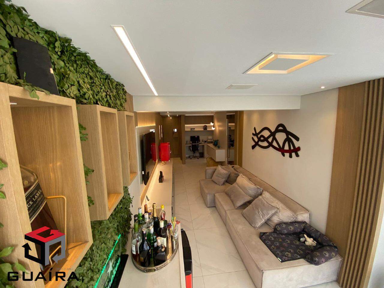 Apartamento à venda com 3 quartos, 140m² - Foto 34