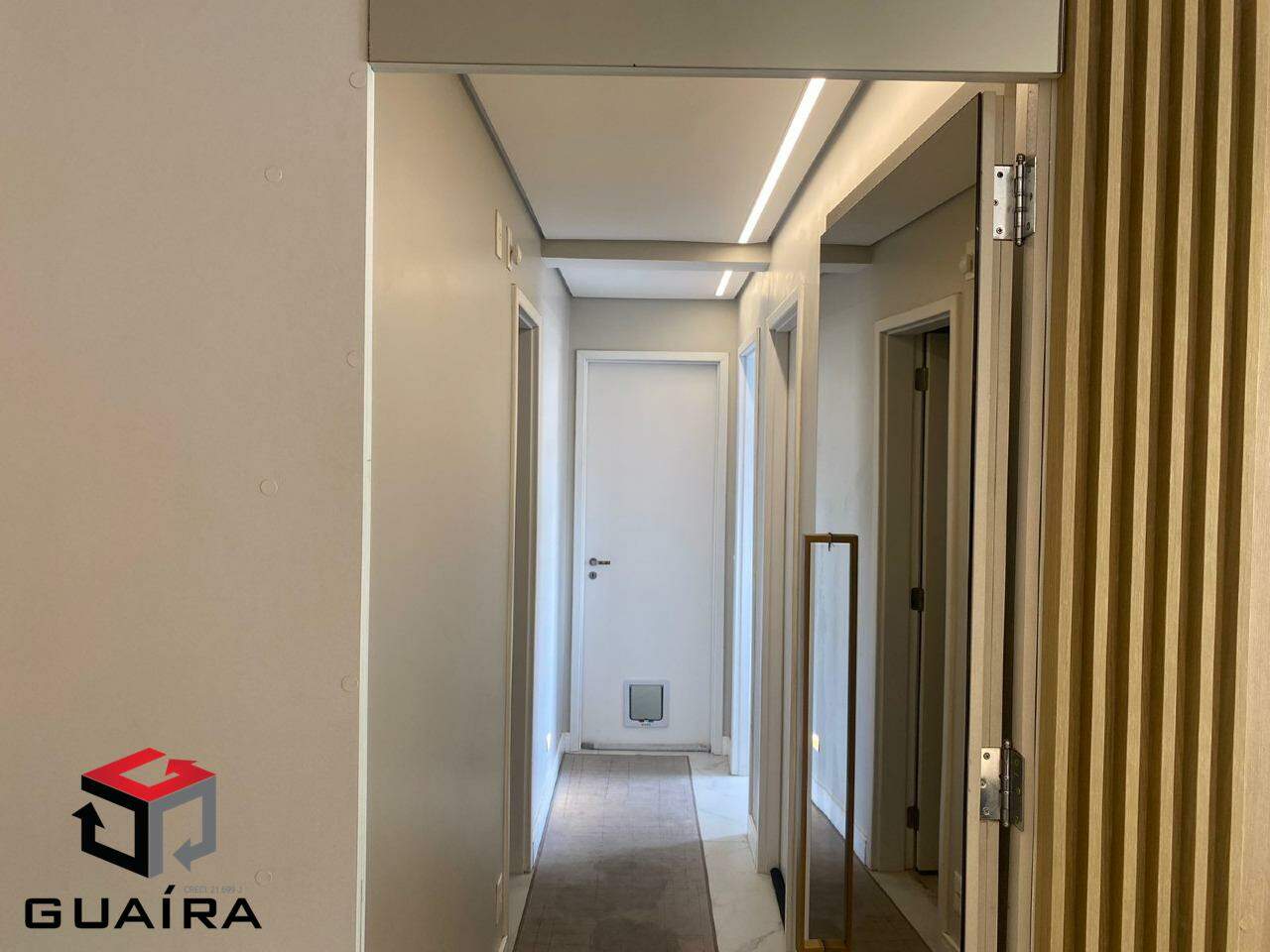 Apartamento à venda com 3 quartos, 140m² - Foto 15