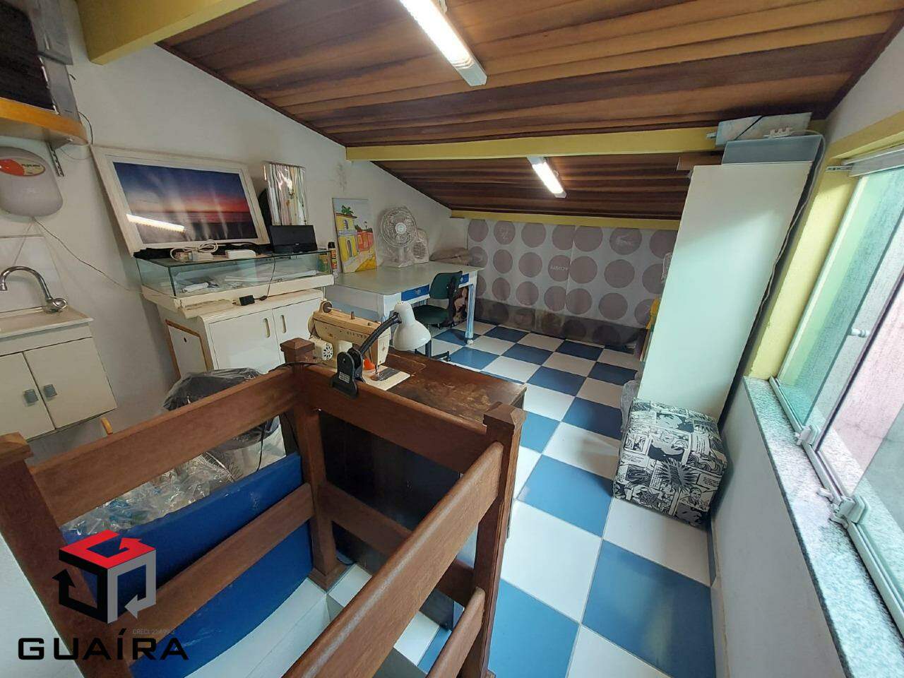 Sobrado à venda com 3 quartos, 181m² - Foto 38