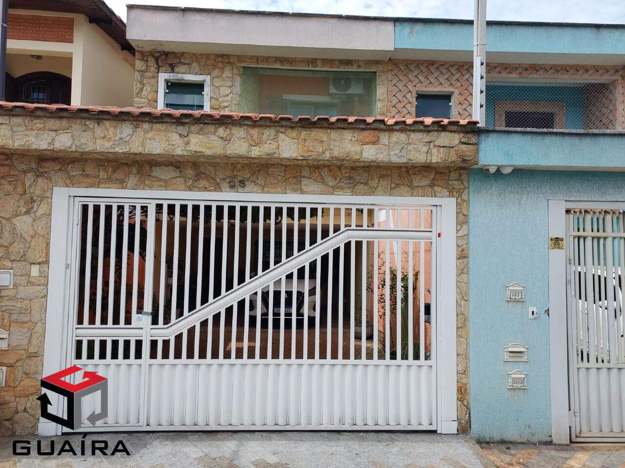 Sobrado à venda com 3 quartos, 181m² - Foto 53