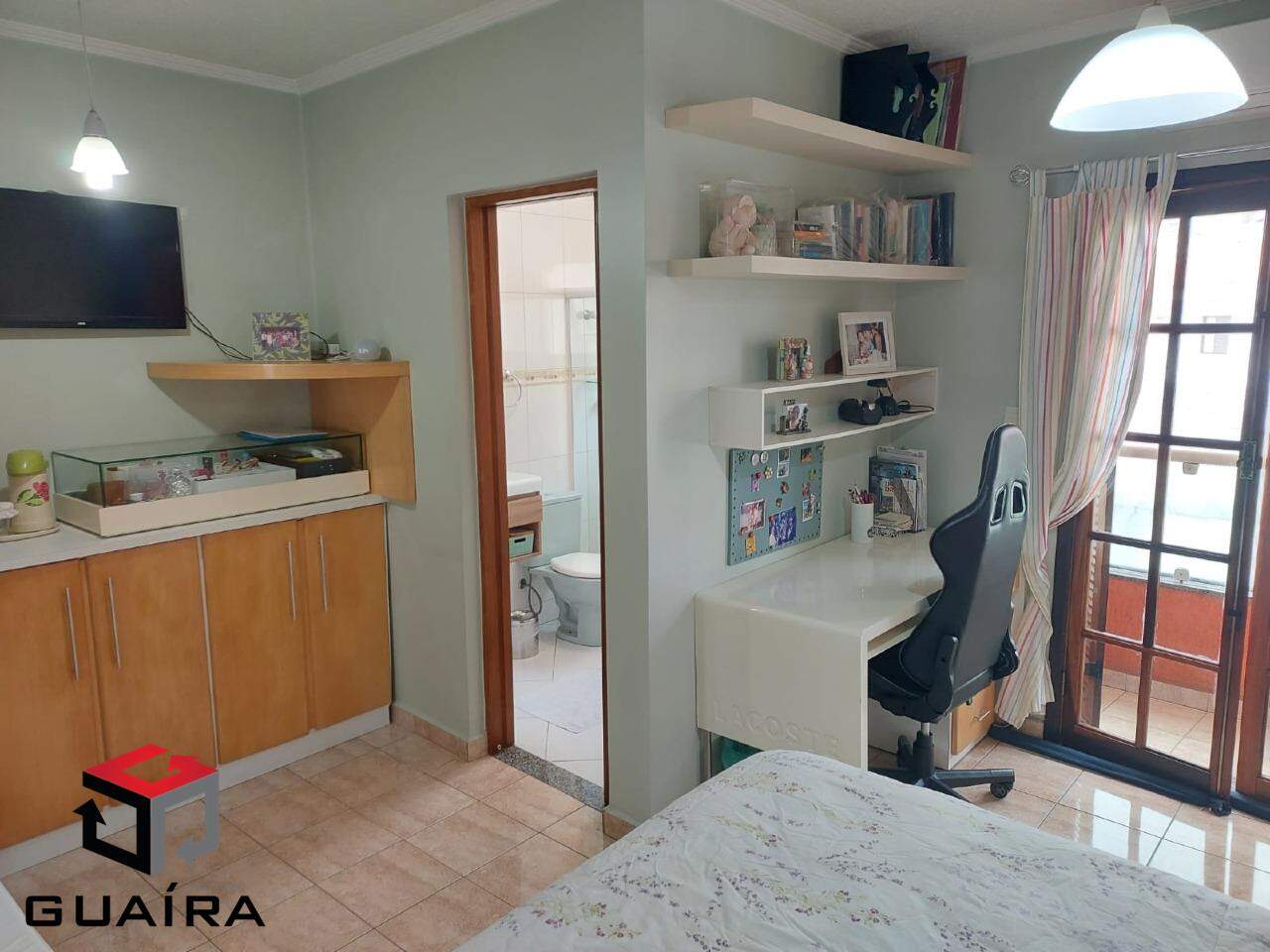 Sobrado à venda com 3 quartos, 181m² - Foto 30