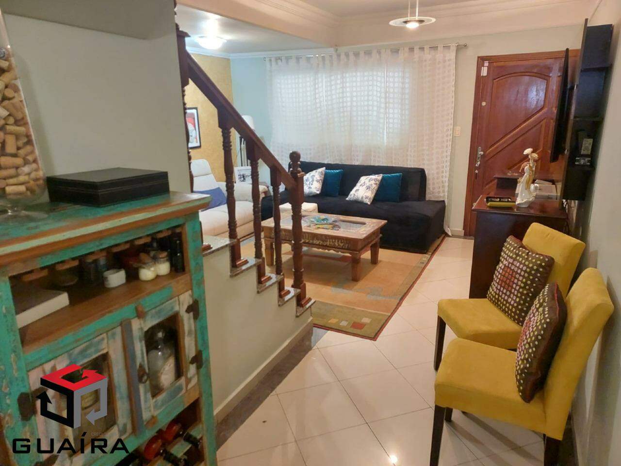 Sobrado à venda com 3 quartos, 181m² - Foto 4