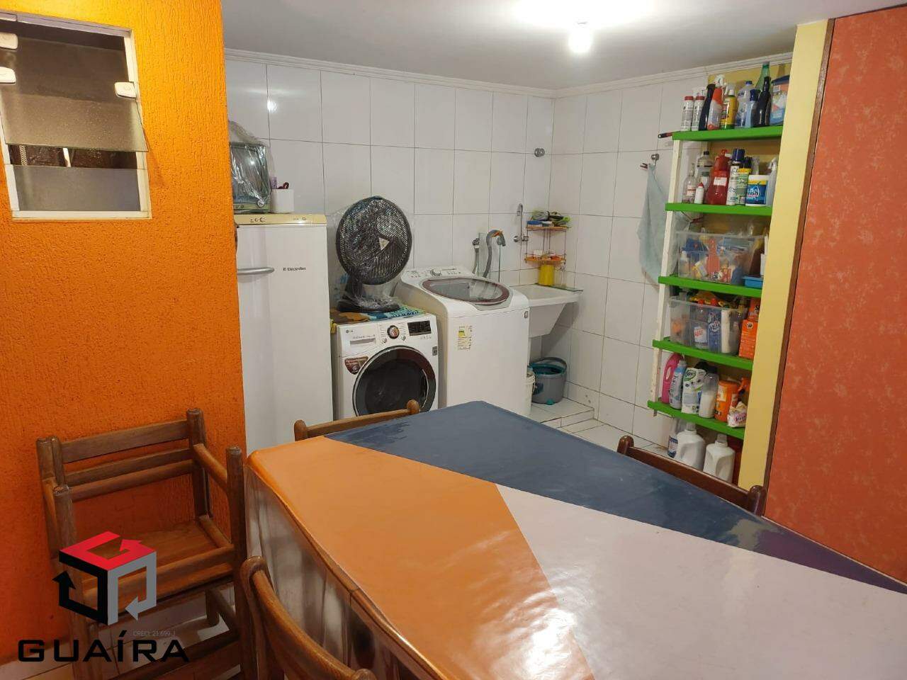 Sobrado à venda com 3 quartos, 181m² - Foto 49