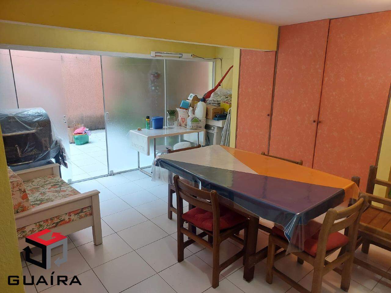 Sobrado à venda com 3 quartos, 181m² - Foto 48