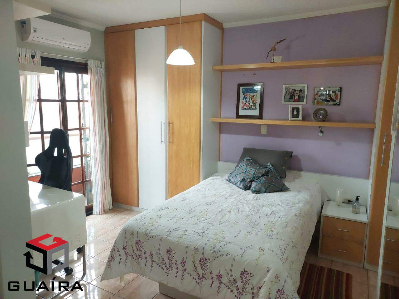 Sobrado à venda com 3 quartos, 181m² - Foto 25