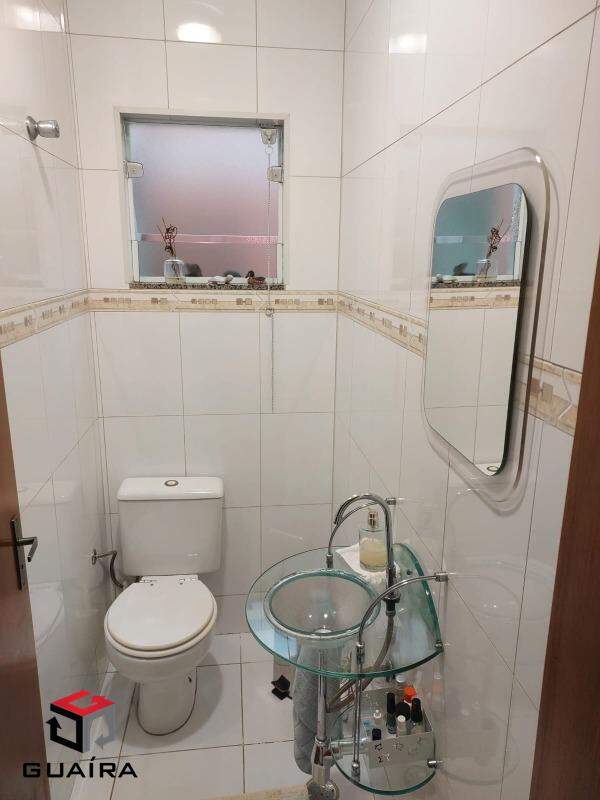 Sobrado à venda com 3 quartos, 181m² - Foto 13