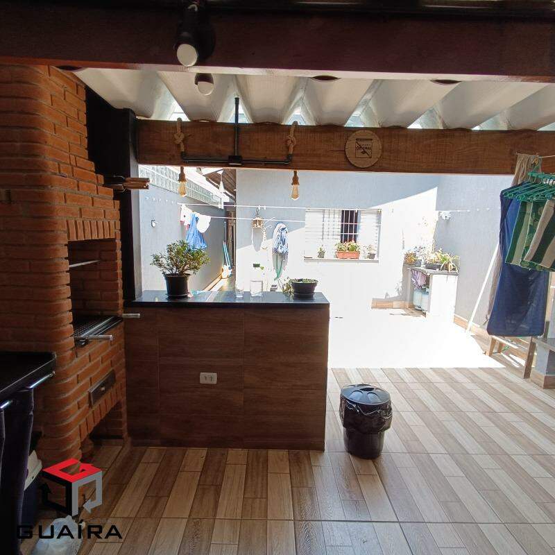 Casa à venda com 2 quartos, 150m² - Foto 30